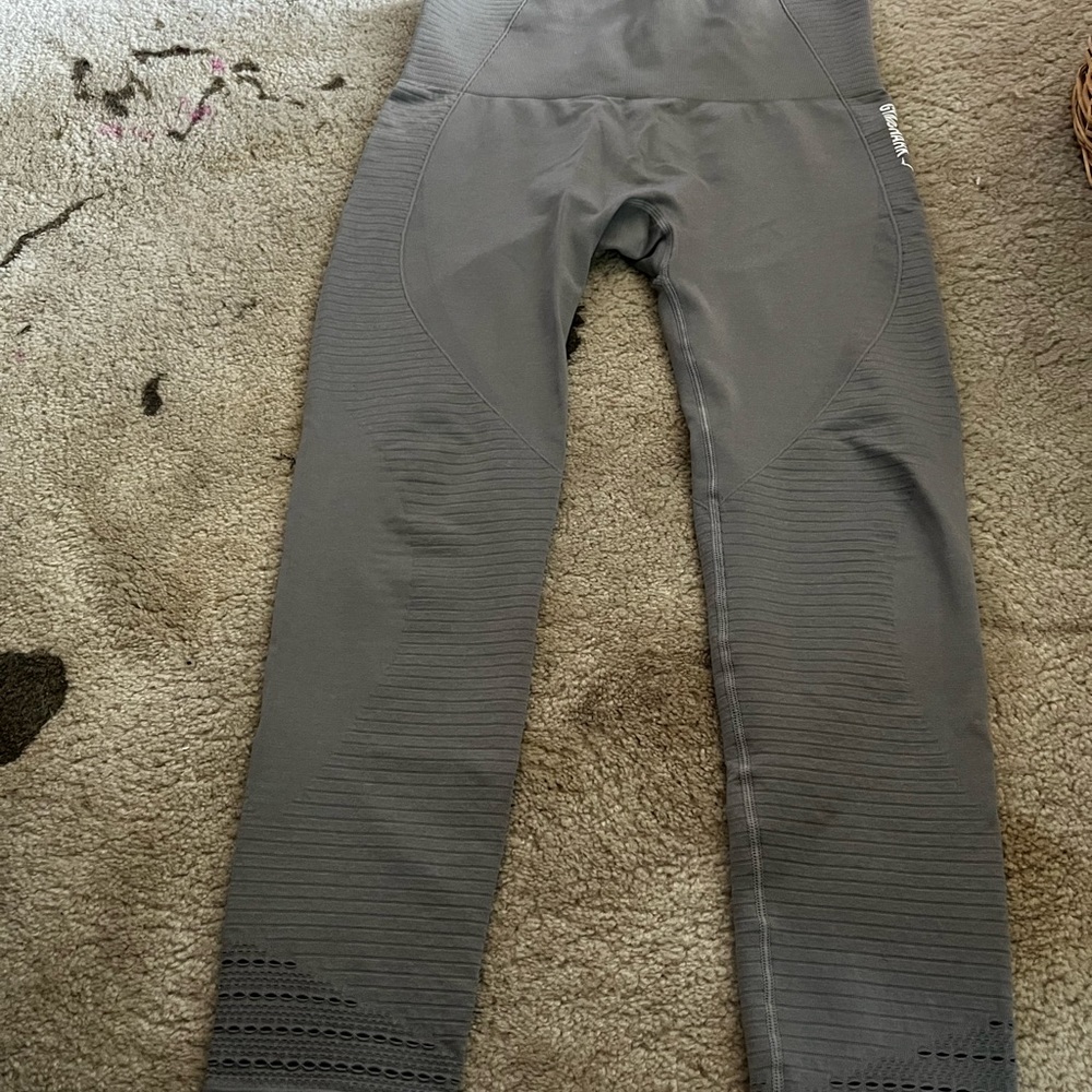 Gymshark leggings